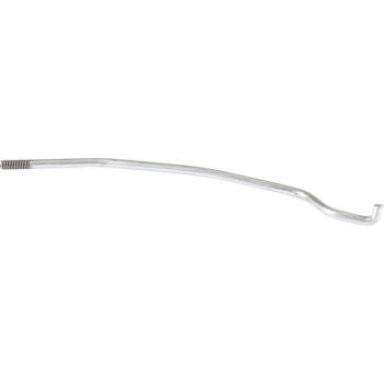 Locking Rod for Door Lock VW Golf 1/Jetta 10/76-02/84 | OE 161837184