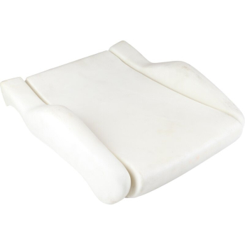 Seat Foam VW Golf 1 I Cabrio 01/79-04/93 | OE 191881375D