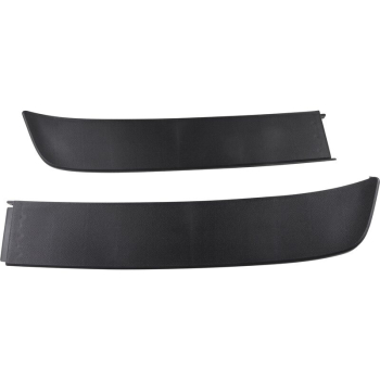 Spoiler Set VW Golf 1 I GTI/GTD 08/76-12/83 | OE 952022-9