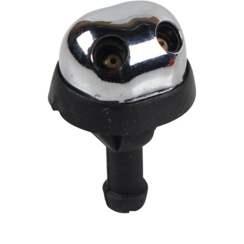 Washer Jet VW Golf 1/Jetta 02/74-02/84 | OE 111955993CHR