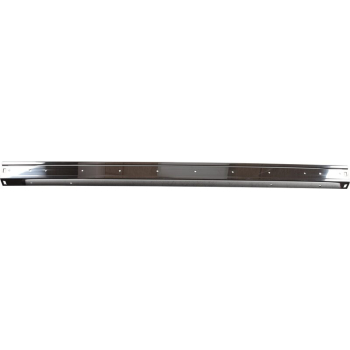 Bumper VW Golf 1 I 04/74-07/78 | OE 952095-1ALU