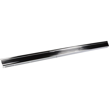 Bumper VW Golf 1 04/74-07/78 | OE 952095-1CHR