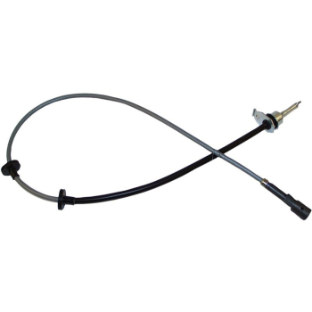 Speedometer Cable Golf/Jetta man. 08/81-02/84 | OE 191957803D