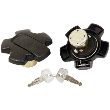 Fuel Cap VW Golf 1/Jetta 04/74-02/84 | OE 78-2002-0