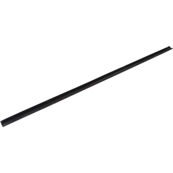 Door Window Channel Seal without Metal Core | VW Golf 1 | OE 155837473B