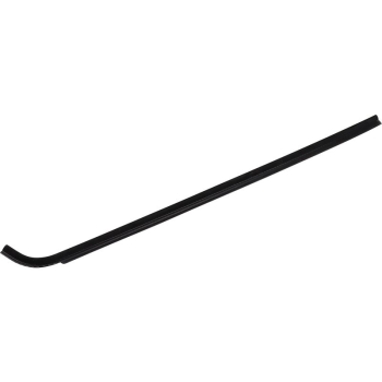 Door Window Channel Seal VW Golf 1/Jetta 04/74-02/84 | OE 255837703