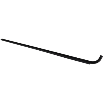 Door Window Channel Seal VW Golf 1/Jetta 04/74-02/84 | OE 255837704