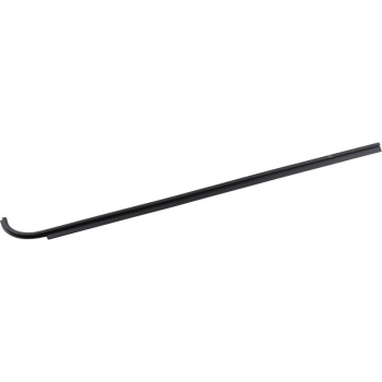 Door Window Channel Seal VW Golf 1/Jetta 02/74-02/84 | OE 251837704