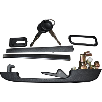 Door Handle VW Golf 1/Jetta 08/80-02/84 | OE 191837206A