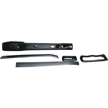 Door Handle VW Golf 1/Jetta 10/76-02/84 | OE 193839206
