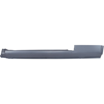 Door Sill VW Golf 1 2 doors 04/74-02/84 | OE 952000-1