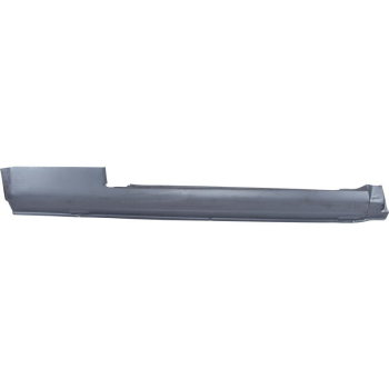 Door Sill VW Golf 1 2 doors 04/74-02/84 | OE 952000-2