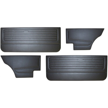 Door Panel Set VW Golf 1 07/77-02/84 | OE 171898320B
