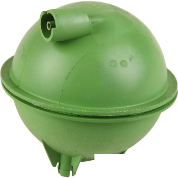 Vacuum Reservoir VW Golf 1/Jetta 08/80-02/84 | OE 049129808C