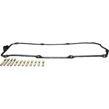 Valve Cover Gasket Set VW Golf 1/Jetta 08/76-02/84 | OE 026198025C