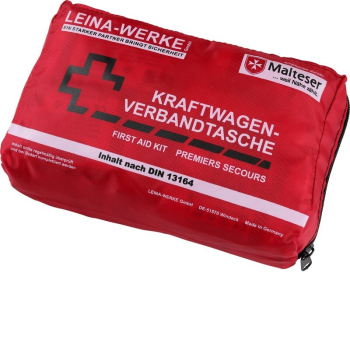First Aid Kit VW Golf 1/Jetta 04/74-02/84 | OE AC999630