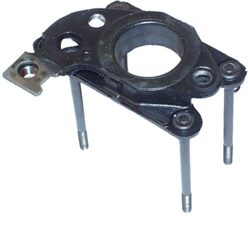 Carburetor Flange for Intake System VW Golf 1/Jetta | OE 052129765A