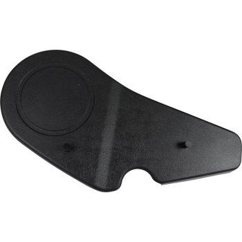 Trim without Hole for Seat VW Golf 1/Jetta 08/74-07/83 | OE 171881478C