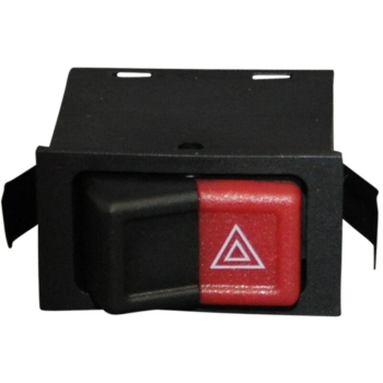 Hazard Warning Switch VW Golf 1/Jetta 04/74-02/84 | OE 161953235B