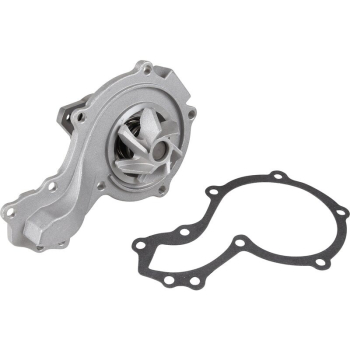 Water Pump VW Golf 1/Jetta 04/74-07/81 | OE 068121005