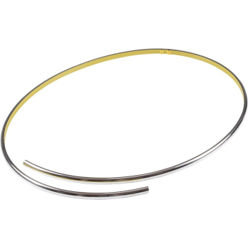 Trim Strip for Tailgate VW Golf 1 I (excl. Cabrio) | OE 171806007