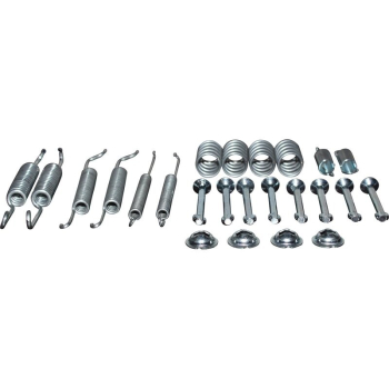 Accessory Kit VW Golf 1/Jetta 08/78-07/83 | OE 171698545