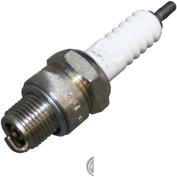 Spark Plug VW Golf 1/Jetta 08/77-02/84 | OE W8AC