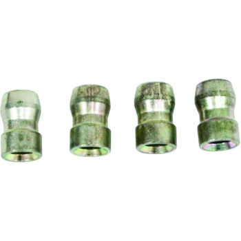 Spark Plug Nut Set VW Golf 1/Jetta 04/74-02/84 | OE 00-9410-0