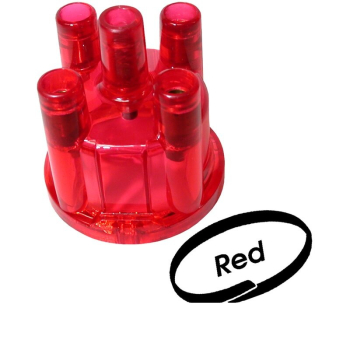 Distributor Cap VW Golf 1/Jetta I 04/74-02/84 | OE AC905504
