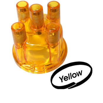 Distributor Cap VW Golf 1/Jetta I 04/74-02/84 | OE AC905506