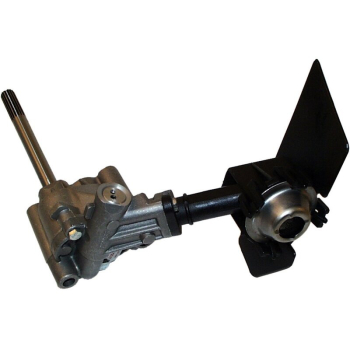 Ölpumpe VW Golf 1 - MK1 027115105C