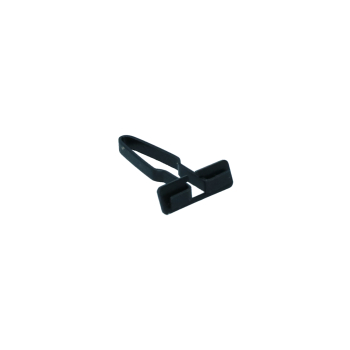 Zierleistenclips Clips für Zierleisten seitliches Fenster VW Karmann Ghia bis 7.197 141853335