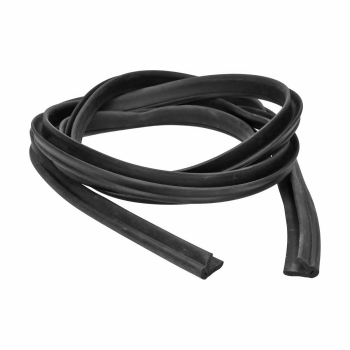 Dichtung Haube VW Karmann Ghia  08.55-07.74 |141823705A Kofferraumhaubendichtung Dichtung Koferraum Karmann