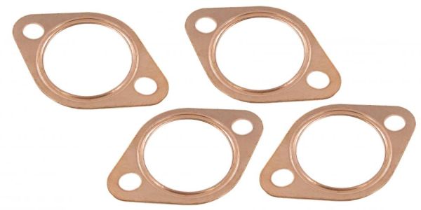 Kupferdichtung Auspuff 38 mm (4er-Set) | Aircooledshop