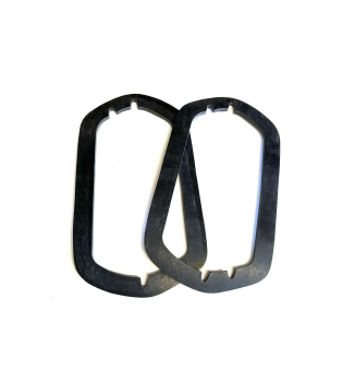 Seal-taillight-as-pair-VW-Karmann-ghia-141945177A