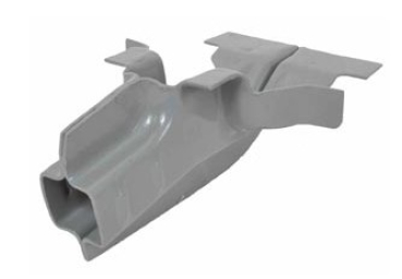 Aufnahme-für-Wagenheber-VW Käfer-111701475B