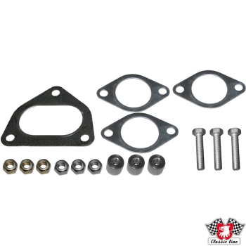 Montiersatz-für-Wärmetauscher-Porsche 911-91.103KIT