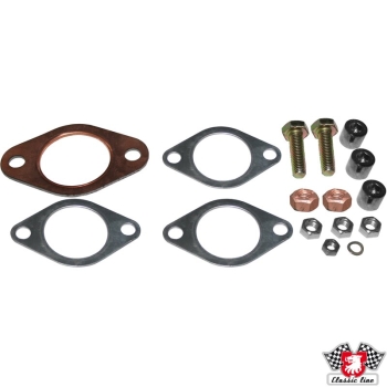 Montiersatz-für-Wärmetauscher-Porsche 911-91.011KIT