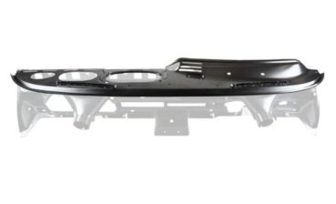 Armaturenbrett oben mit Lüftung Armaturenbrettabdeckung Abdeckung Cockpit Porsche 911 912 590922-1