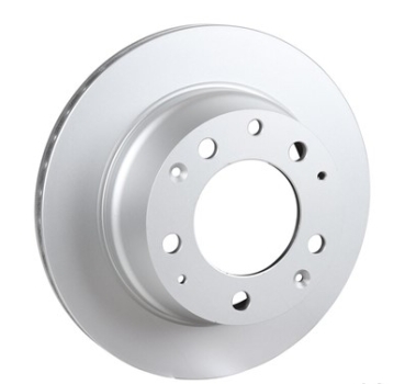 Bremsscheibe hinten links oder rechts 304x32 mm coated Porsche 911 08.67-07.83 vergl. 90135204114