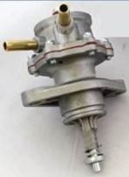 Fuel Pump Porsche PORSCHE 356 B / C 1600 / 2000 912 1.6 616108401X  61610840100et kit with gaskets + nuts, bolts Weber IDF 40