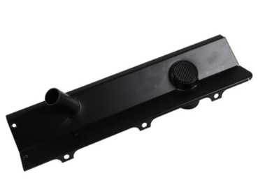 Motorabdeckung-unten-links-Porsche-911-90110608304