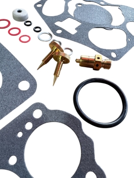 Vergaser Zenith 32 NDIX Vergaser Reparatursatz Porsche 356 Vergaserdichtsatz Zenith 32 NDIX Vergaser-Kit für 356A(T2), B,C (1956-65) 61610890201ursatz Porsche 912 911356 CarreraVergaserdichtsatz Reparatur Kit Repair Kit 61610890203