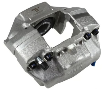 Bremssattel-hinten-links-neu-Porsche 911-91135290700