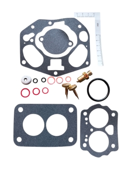Vergaser Zenith 32 NDIX Vergaser Reparatursatz Porsche 356 Vergaserdichtsatz Zenith 32 NDIX Vergaser-Kit für 356A(T2), B,C (1956-65) 61610890201