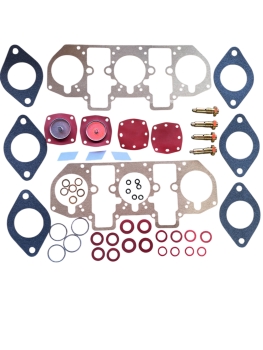 Vergaser Weber 40 Porsche 911 / 914 Vergaser Reparatursatz Vergaserdichtsatz Weber 40 IDA 3 Dichtsatz PCG10894800 90110810700 1509042191 150.904.219.1 aser Reparatursatz Porsche 356 Vergaserdichtsatz Zenith 32 NDIX Vergaser-Kit für 356A(T2), B,C (1956-65)
