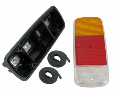 Rücklicht Rückleuchte VW Bus T2 T2b 8.72-7.79