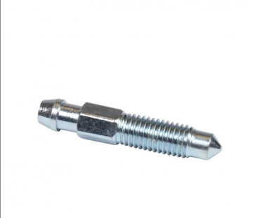 Kronenmutter Hinterachse VW Bus T1 08/63-07/67 Mutter M30x1.5 (1448-100