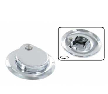 Golf 4 Kraftstofffilter Verchromter Glas Benzinfilter Mit 9,4 Mm Enden Für VW T1 T2 , 8,99 Benzinfilter Rasenmäher