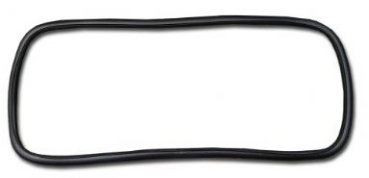 VW Bus T2 T3 Seitenscheibe Mitte Klar 253845301 Ersatzteile Günstig Kaufen